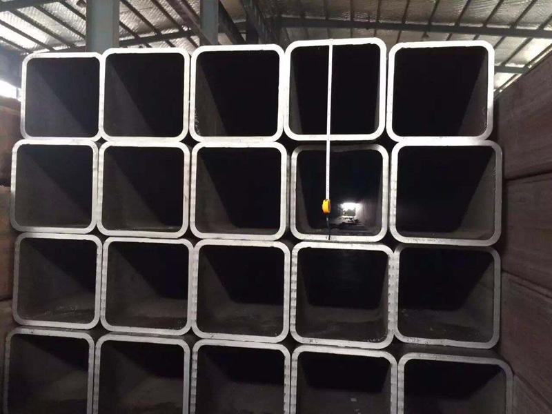 贡嘎Q355B无缝方管