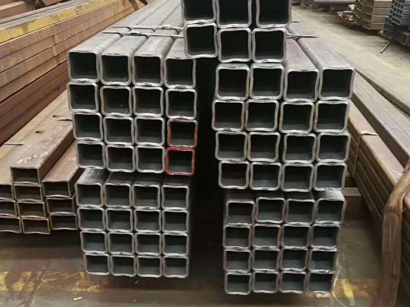 贡嘎Q355B无缝方管